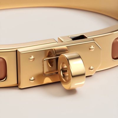 Mini Clic Kelly bracelet, View: video, view 2 of 3